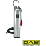 DAB Pulsar 50/80 MA