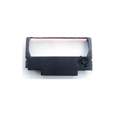 Epson originál páska do pokladne, C43S015376, ERC 38, červeno-čierna, Epson TM-300, U-375, 210, 300, 200