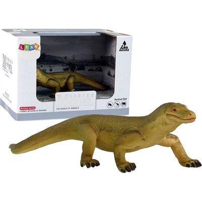 mamido Komodo Dragons zvierat sveta