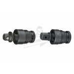 FORCE Кардан ударен 1/2" сачма jn95006 force (jn95006)