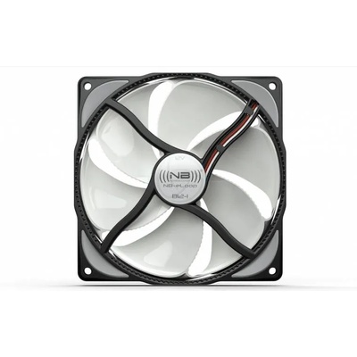 NOISEBLOCKER NB-eLoop B12-4 120x120x25mm