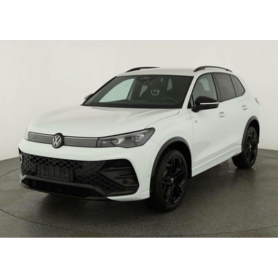 Volkswagen Tiguan TSI DSG R-Line 195 kW