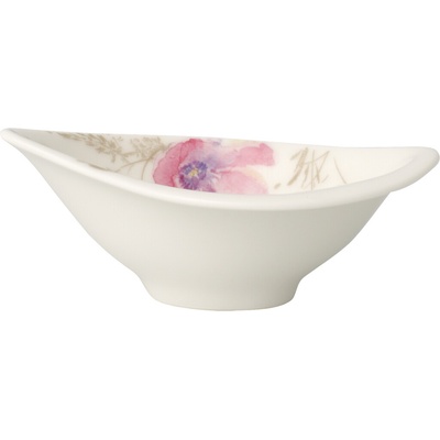 Villeroy & Boch miska na dip Mariefleur Gris 12x8 cm