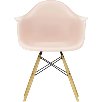 Vitra Eames DAW pale rose