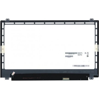 Display HP-Compaq 15-BW019NC Displej LCD 15,6“ 30pin eDP HD LED SlimTB - Matný