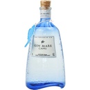 Mare Capri Gin 42,7% 1 l (čistá fľaša)