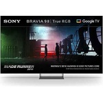 Sony Bravia 9 II K-115XR95M2