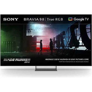 Sony Bravia 9 II K-115XR95M2