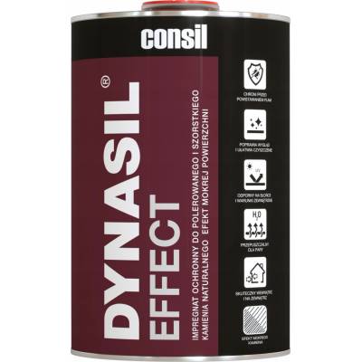 DYNASIL EFFECT 1L - Impregnace, Zvýrazňovač barvy