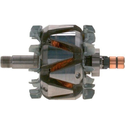 Rotor, generátor BOSCH F 00M 121 636