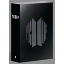 BTS: Proof - Standard Version CD
