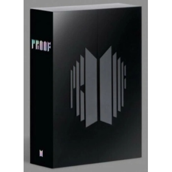 BTS: Proof - Standard Version CD