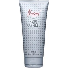 Naomi Campbell Naomi Campbell sprchový gél 200 ml