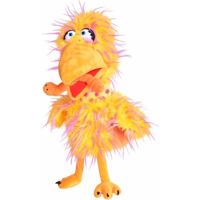 Living Puppets Headcover na driver Albert-Albatross – Zboží Dáma