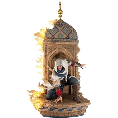Purearts Assassins Creed: Animus - Eivor 1/4