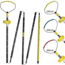 Pieps Probe Carbon 220 PRO