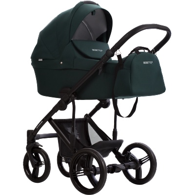 Bebetto Magnum Light 2 in 1