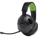 Image 1 of JBL Quantum 360X black /green (JBLQ360XWLBLKGRN)