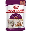 Krmivo pro kočky Royal Canin Feline Sensory Taste gravy 85 g