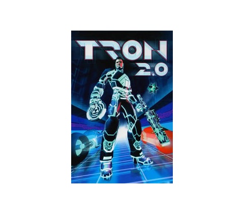 Tron 2.0