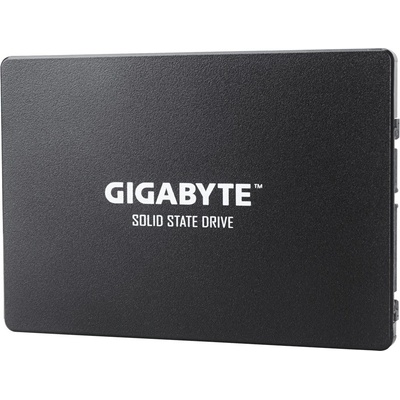 Gigabyte 480GB, SSD, GP-GSTFS31480GNTD