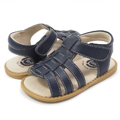 Livie and Luca Finn Navy Velikost EU: 20
