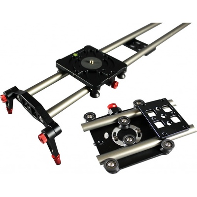 Camera slider 60cm AL