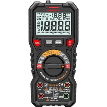 Ermenrich Zing TC32