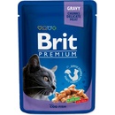 Brit Premium Cat Cod Fish 100 g