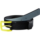 Fox pásek Racer belt Black