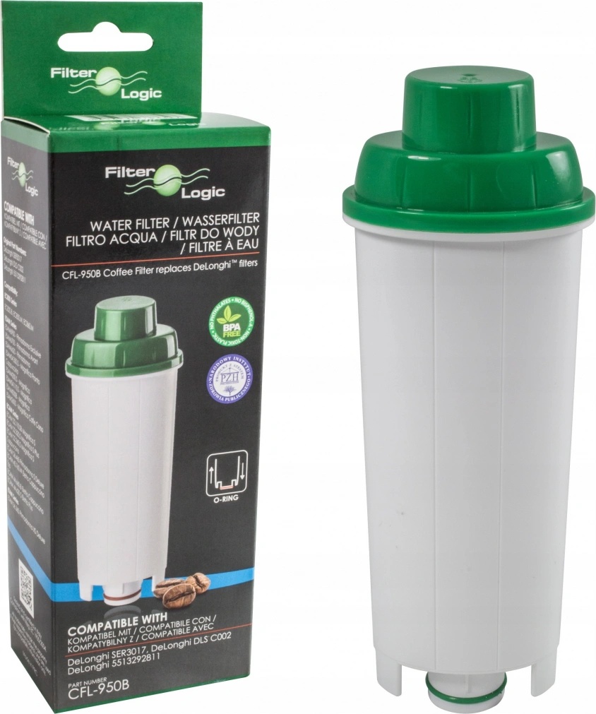 Filter Logic CFL-950B