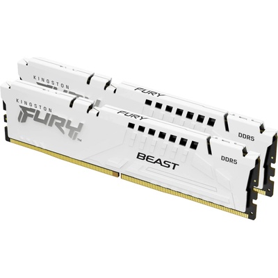 Kingston FURY Beast EXPO DDR5 32GB 6800MHz CL34 (2x16GB) KF568C34BWEK2-32