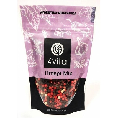 4Vita Korenie celé trojfarebné 70g