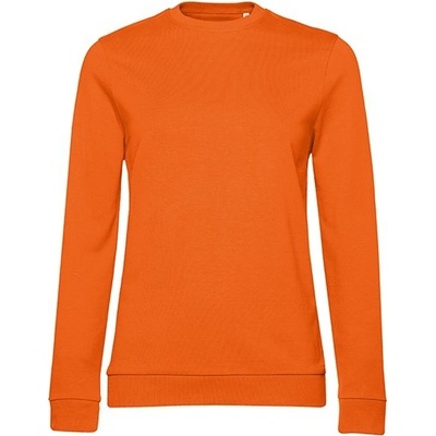 B&C #Set In /women white pure orange