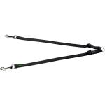 HUNTER Повод за куче Hunter Coupler Dog leash - Black - размер 28 (057-0295-0112)