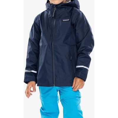 Dětská bunda Patagonia Baby Torrentshell 3L Jkt - new navy