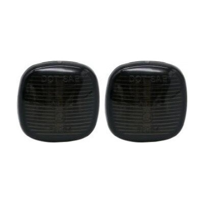 Sada směrových světel ABAKUS L48-140-001LED-SD