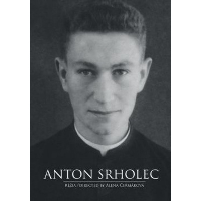 Anton Srholec DVD