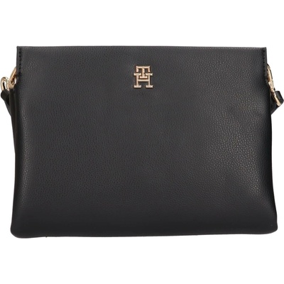 Tommy Hilfiger kabelka AW0AW17225 černá