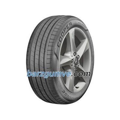 Cooper Zeon Cross Range ( 265/35 R22 102H XL MO-S, NRT, Протектор на борта на джантата )