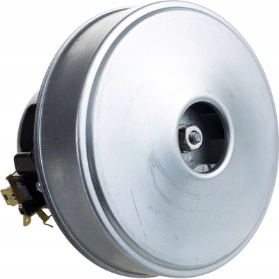 spotrebice-doplnky Ametek motor do vysavače Samsung Siemens Bosch 1400w – Sleviste.cz