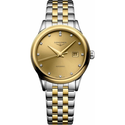 Longines L4.374.3.38.7