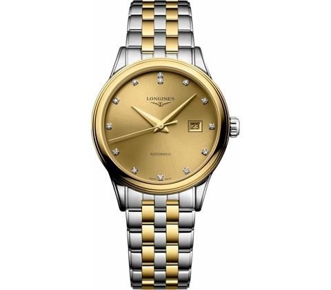 Longines L4.374.3.38.7
