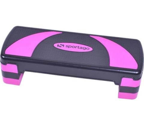 Sportago Step Compact