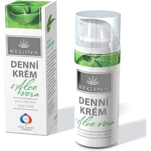 Regina Aloe Vera denný krém 50 ml