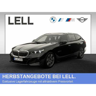 BMW 520i Touring M Sport 153 kW