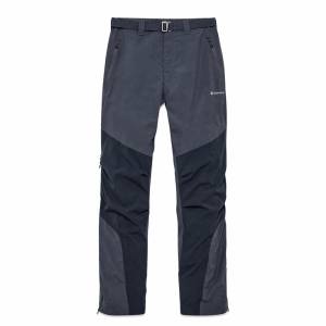 Montane Панталони Montane Terra Pants Dark Sky M