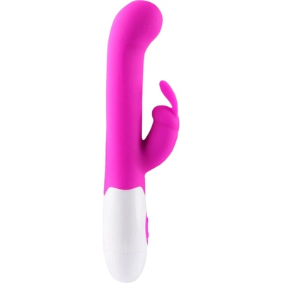 Pretty Love Centaur waterproof clitoral G-spot purple