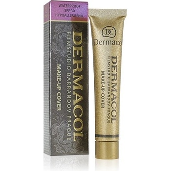 Dermacol Cover make-up 213 30 g