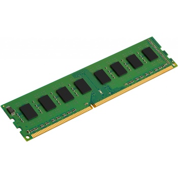 Kingston DDR3 4GB 1600MHz CL11 KVR16N11S8/4
